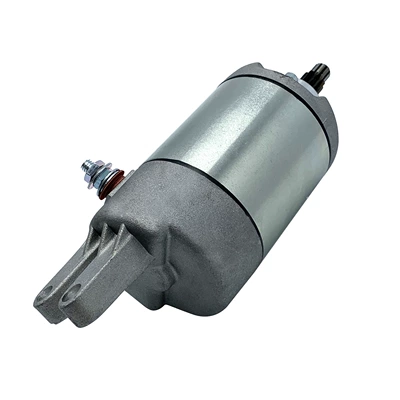 Starter Motor Atv, Starter and accessories
