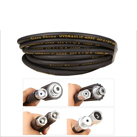 洗车水枪;清洗机;接头