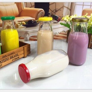 �������ƿ�̲�ƿ����ƿ��֭ƿ���� ���ƿ��320ml��֭ƿ