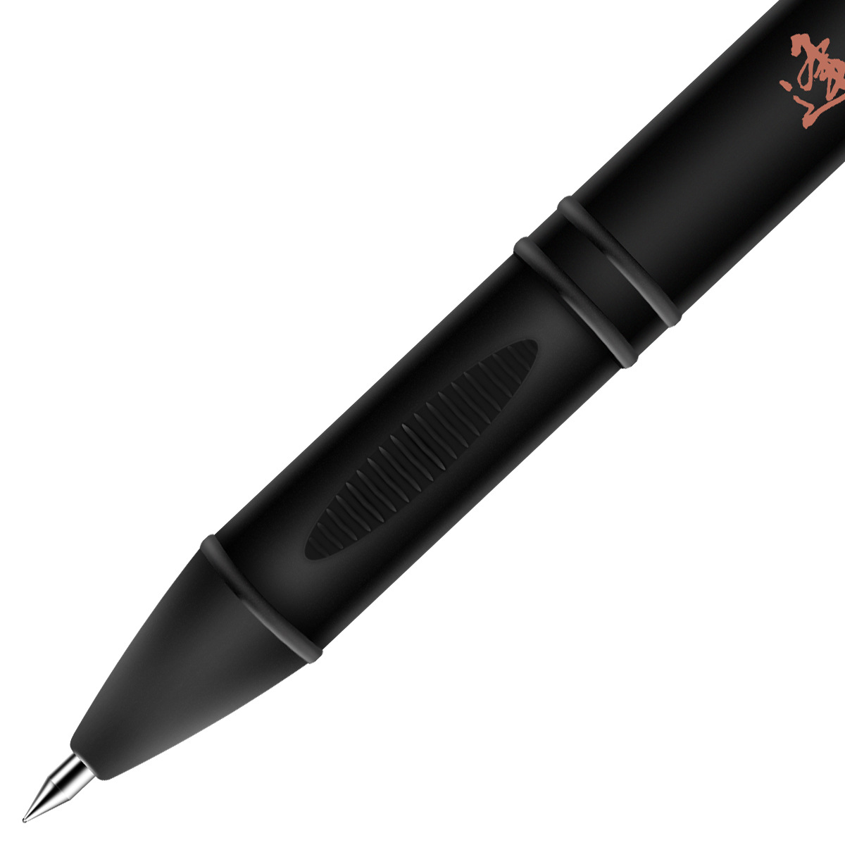 Deli S66 gel pluma examen pluma 0,5mm pluma de carbono estudiante Oficina pluma de negocios pluma de agua negro image 4
