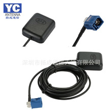 �S�����lGPS��λ�쾀 ��Դ/�oԴGPS�쾀 SMA/Fakra�^�l�ǌ����쾀