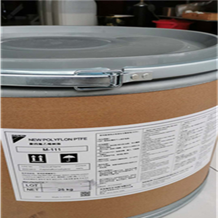 PTFE/日本大金/M112涂料添加剂润滑油添加微粉