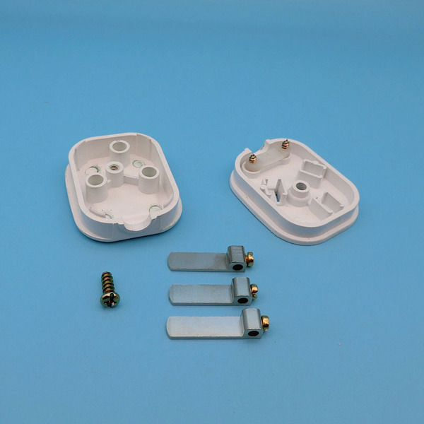 10A three -level pure copper power plugin manufacturer wholesale…