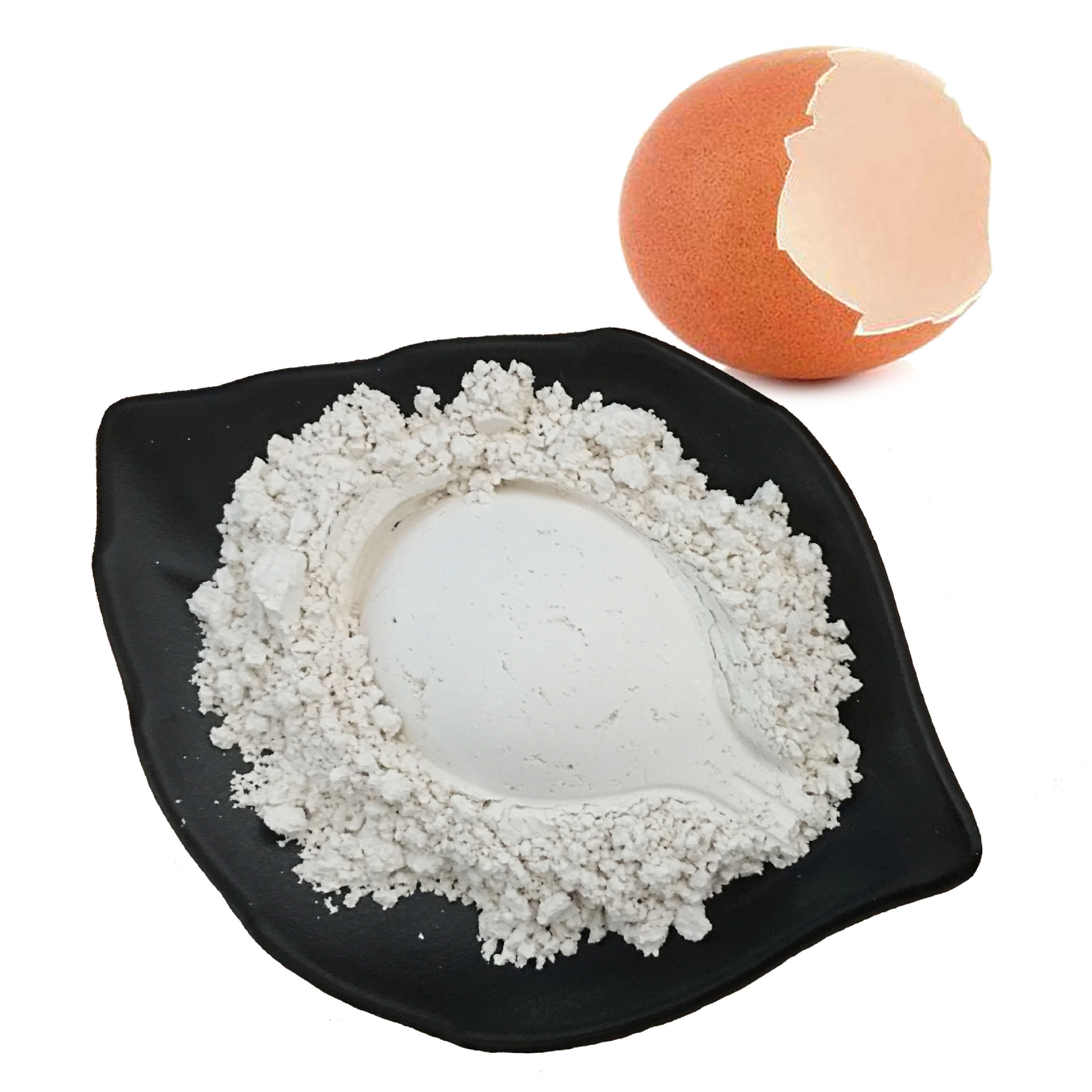 鸡蛋壳粉动物饲料添加高钙蛋壳粉 鸡蛋壳粉