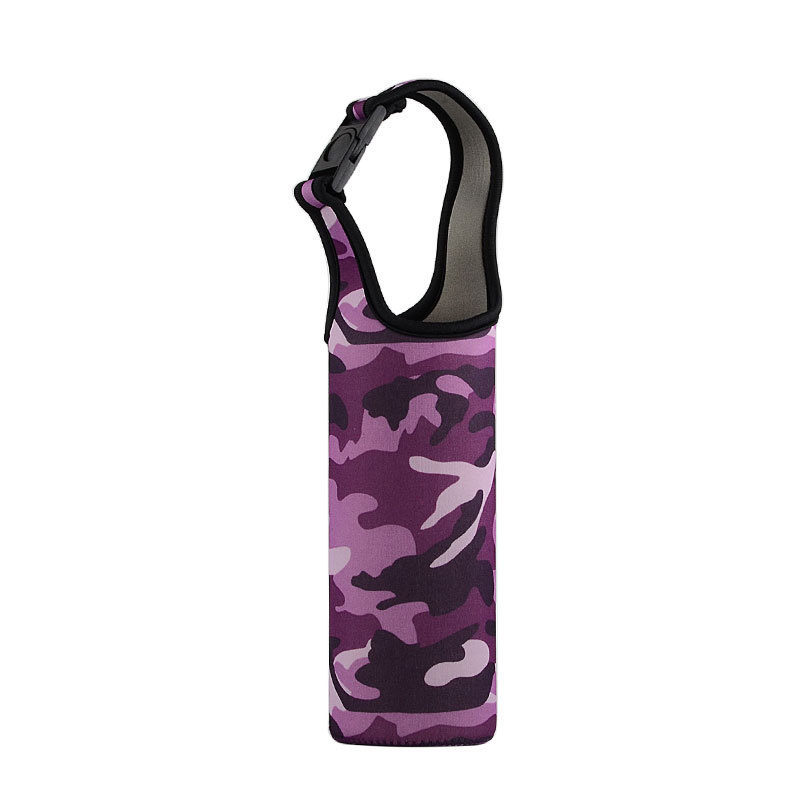 Camuflaje púrpura