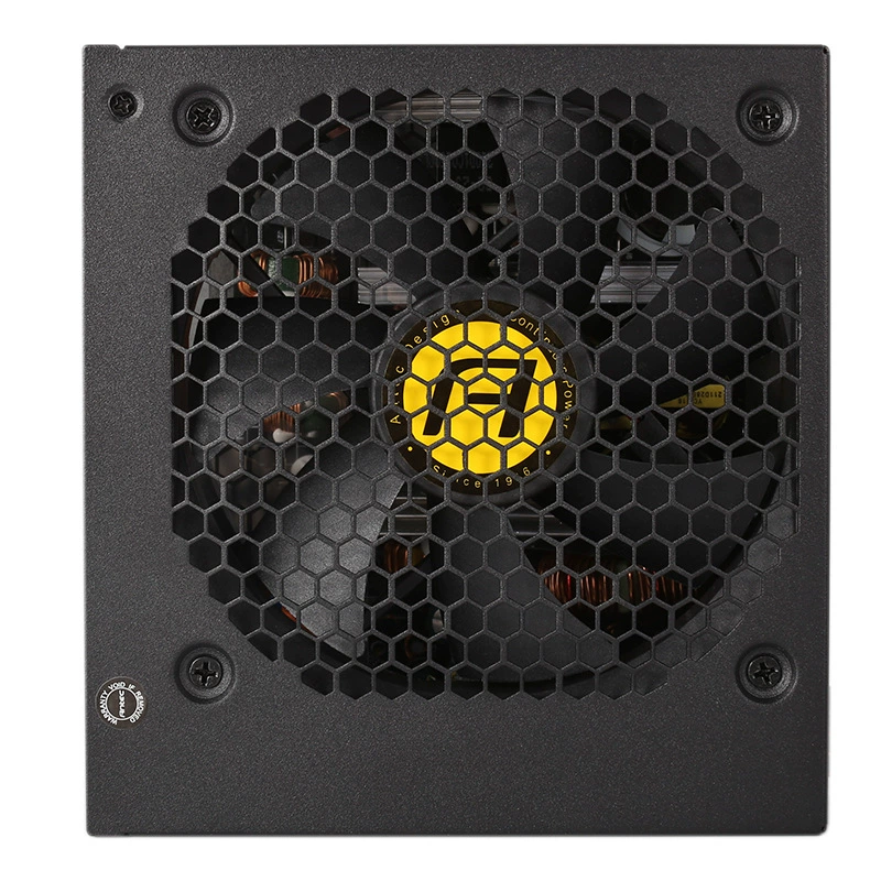 Antec ANTEC VP450P мощность 450W для игровых стабильных настольных ПК, бесшумный блок питания