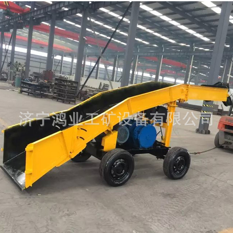 鸿业P-15B耙斗装岩机 防爆耙斗机使用说明 P-15B耙斗机厂家