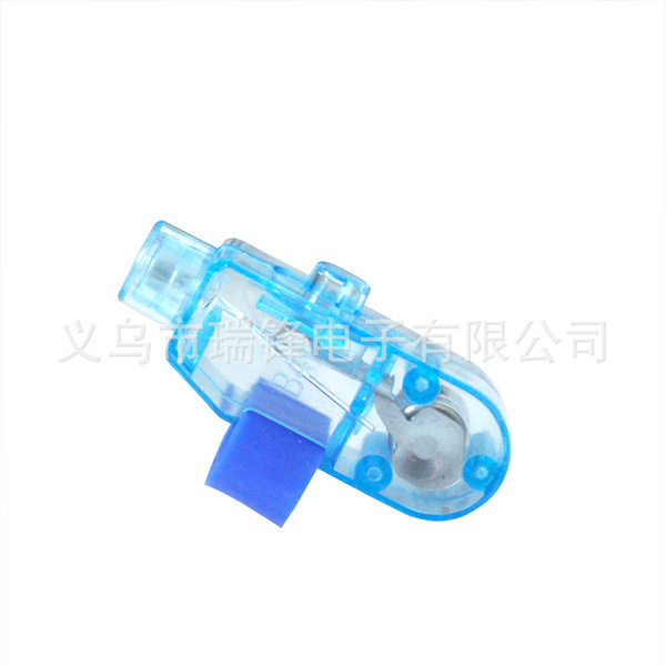 Finger Light LED Flower Lighting Finger Shake Lights Lighting Toys…
