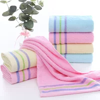 Soft towel for home use, wholesale