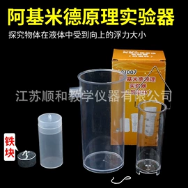 教学仪器;教学演示用品;试管、滴管