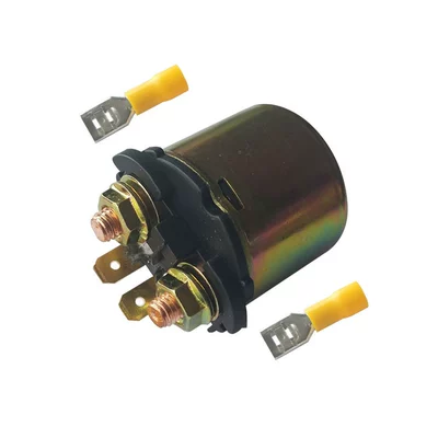 x4 1989-2002 motorcycle – Power supply, ignition system accessories