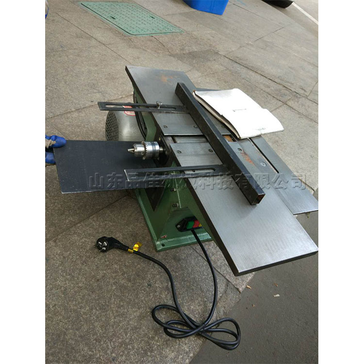 三合一木工电锯 木工机床台锯 多用机床小刨 装修房屋电刨 现货