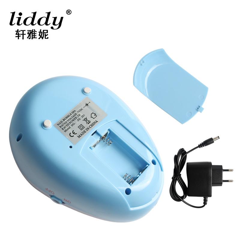 LIDDY