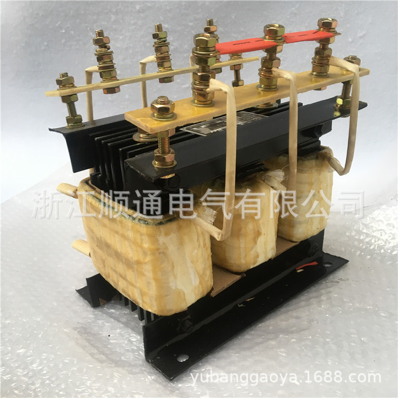 电动机起动频敏电阻器BP2,BP3-510频敏变阻器BP4G BP8Y-808