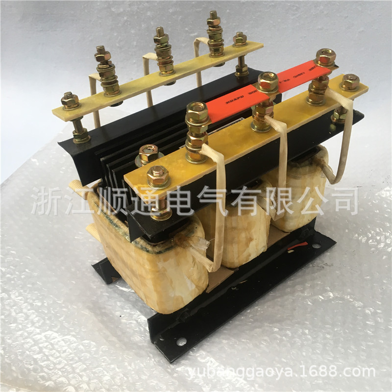 BP3-408频敏变阻器变阻器起重电阻器铜芯 BP3 BP4 BP4G BP6 BP8Y