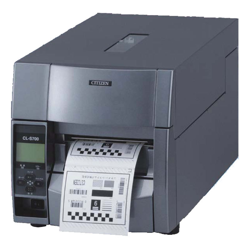 CITIZEN������CLF7210plus CLF7308plus������ֽ��Ʊ�����ӡ��