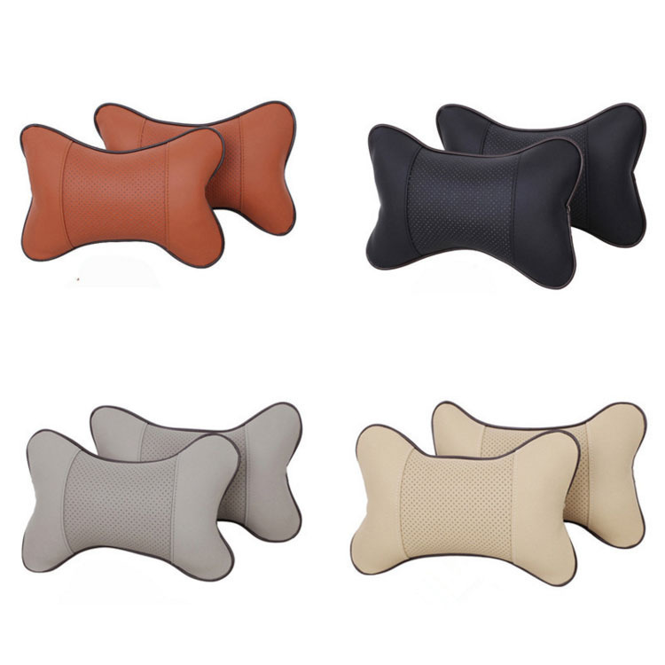 Universal neck pillow all-season for car for auto