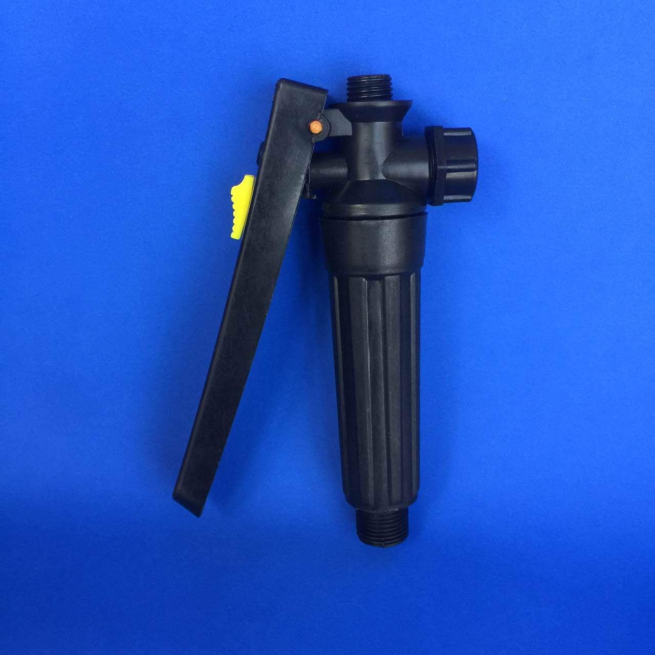 厂家批发喷雾器配件开关手把开关通用手柄开关背负式喷雾器开关