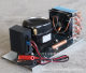 BD35HC DC compressor condensing unit micro refrigeration unit air-cooled refrigerator unit R134a12V24V