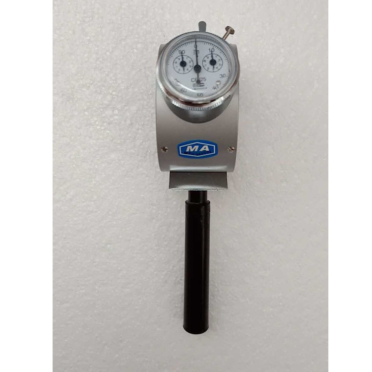 CFJD25电子风速表价格实惠批发小型专用设备厂家加工配件风向仪