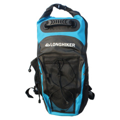 Backpacking backpack outdoor diving fin bag rafting swimming snorkeling mountaineering lure fishing ski bag manufacturer wholesale