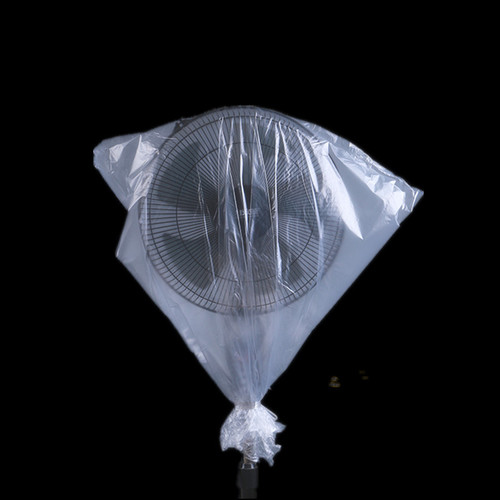 Carton inner film bag PE low pressure flat bag moisture-proof dust-proof transparent packaging bag large disposable plastic film bag