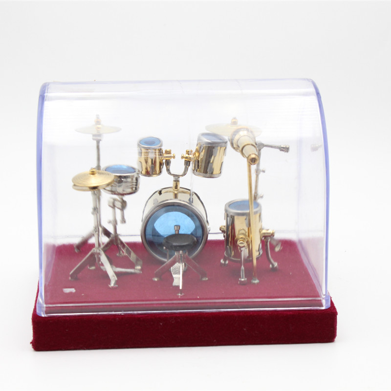 dollhouse������BJD�������΢��ģ��OB11����ͭ�ưڼ����ӹ�