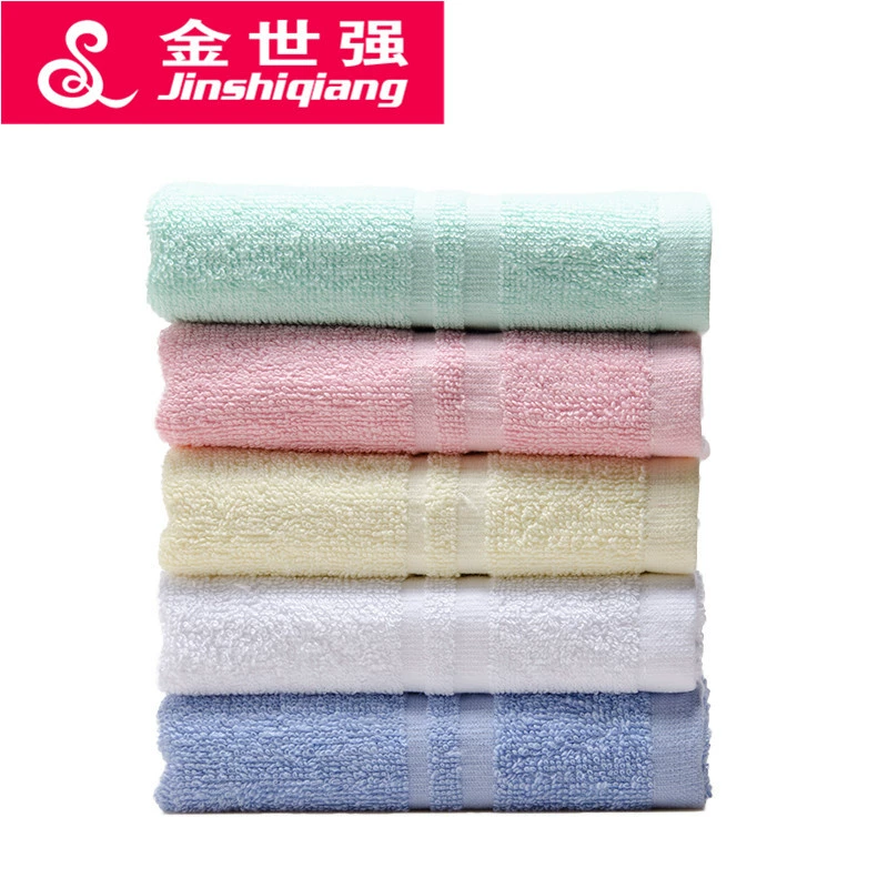14 простых полотенец из хлопка и полиэстера для трансграничного экспорта, полотенца, которые нет в наличии, подарочные полотенца, пляжные полотенца, банное полотенце