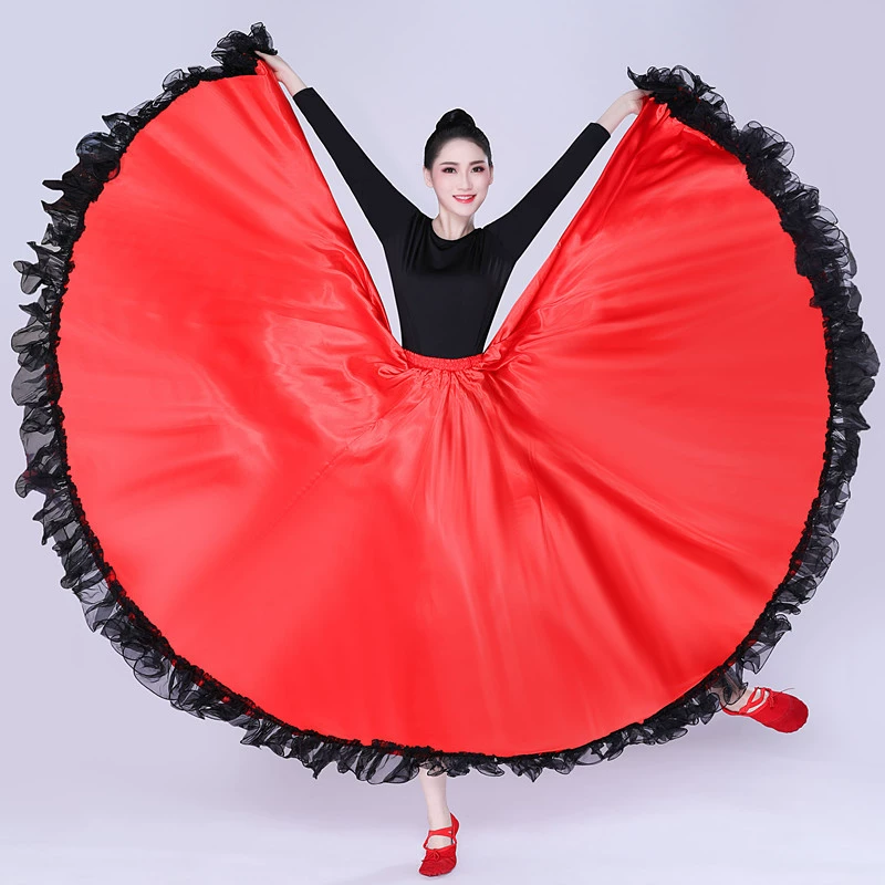 Skirt, suit, Spain