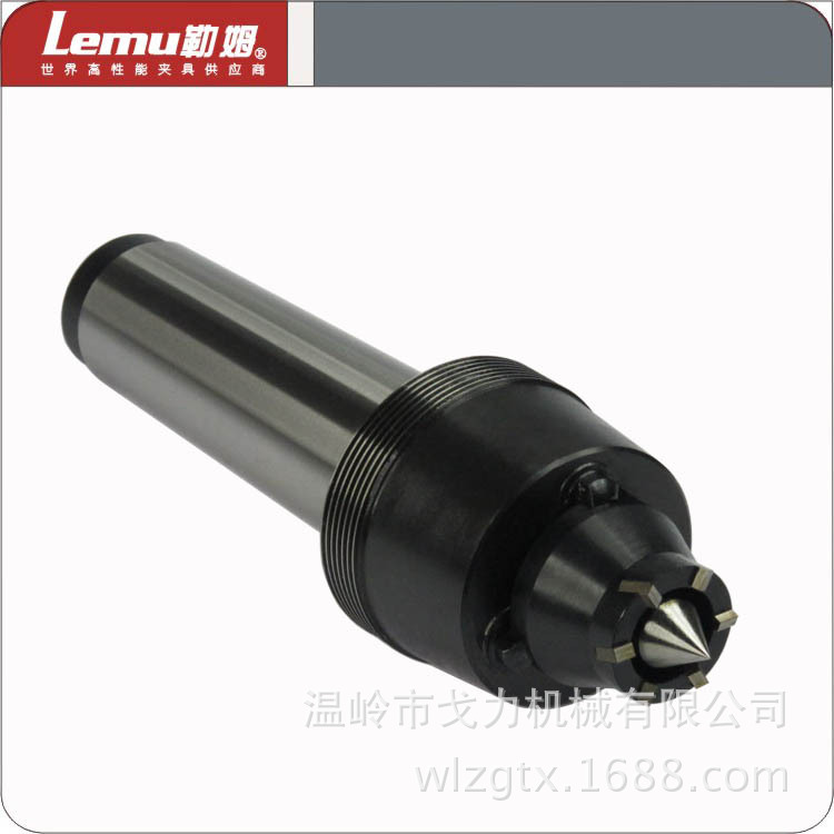 厂家批发勒姆MT5液压驱动顶针端面拨动车铣加工轴FACE DRIVER夹头