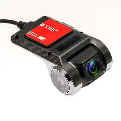 Adas Auxiliary Functions, Driving recorder