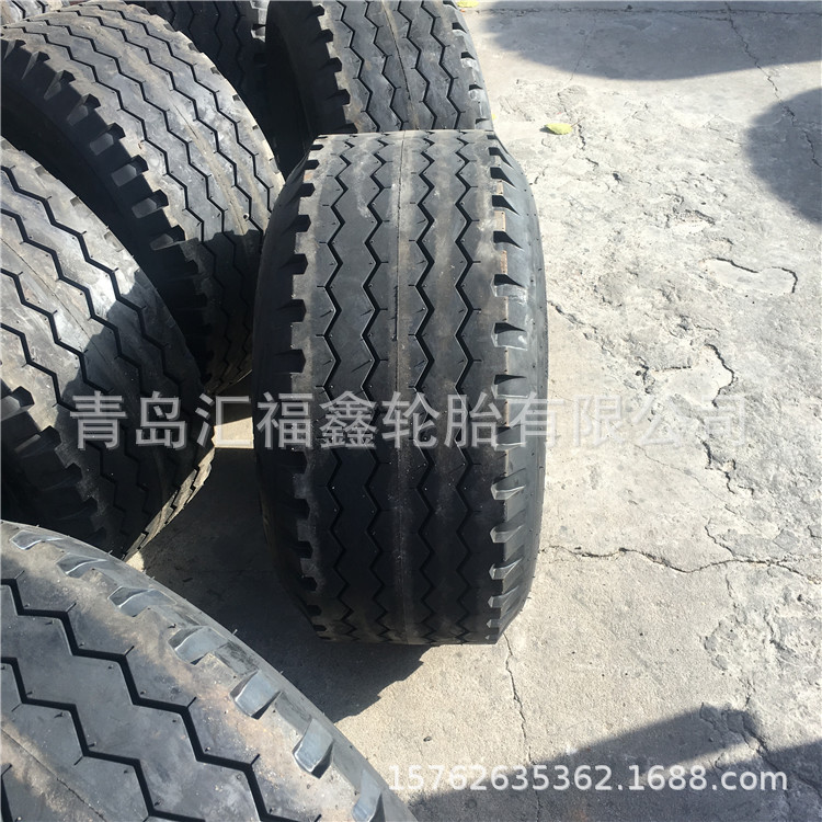 供应 14.5/75-16.1轮胎 农机具捆草机割草机轮胎 F-3导向花纹真空
