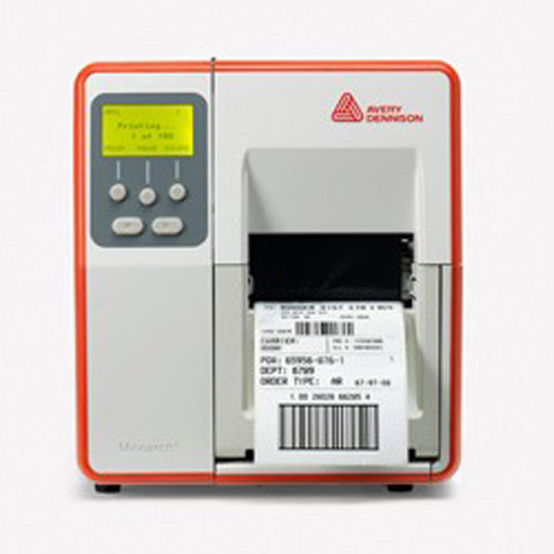 Avery����Monarch ADTP2�����ǩ��ӡ�����9688 M9906BA EF��