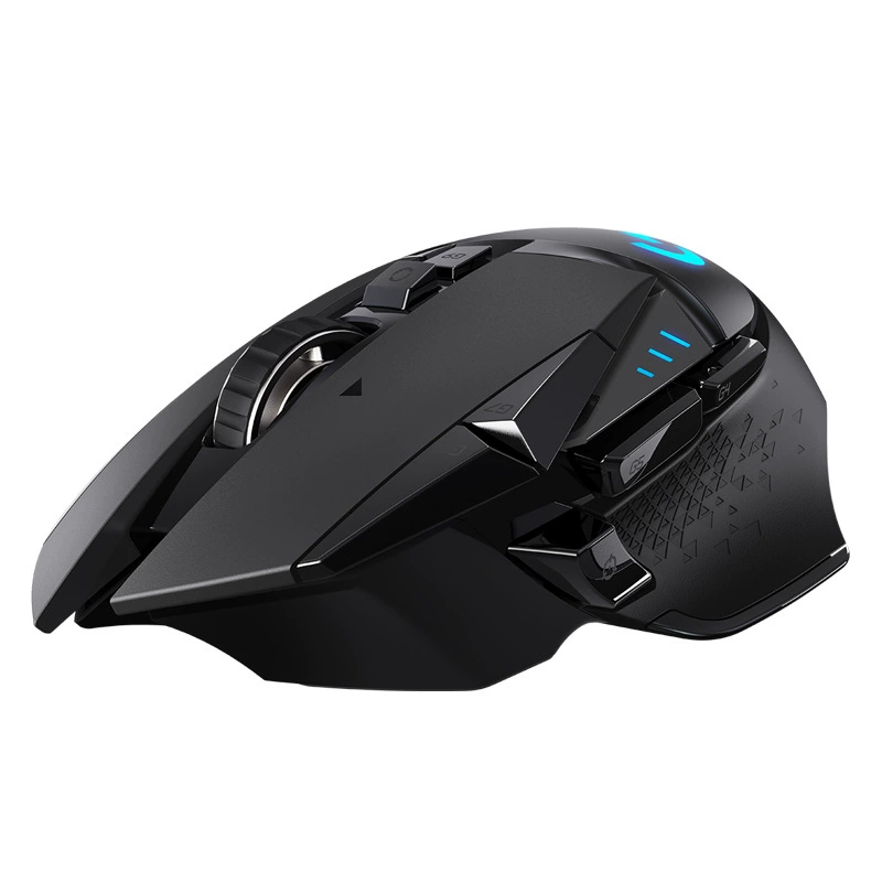Logitech G502 Creator Беспроводной киберспорт игры Героев киберспорта