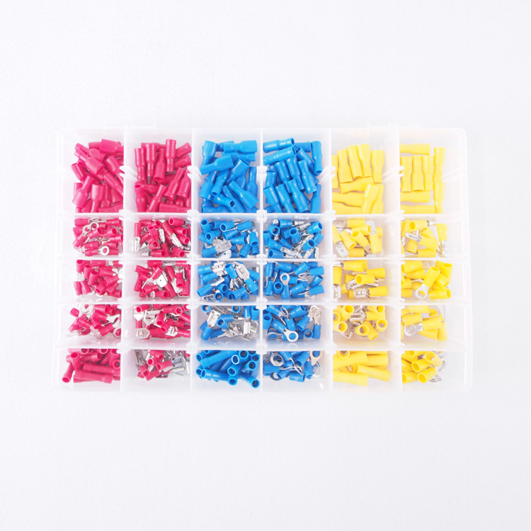Cross -border e -commerce goods terminal combination set 500pcs box…