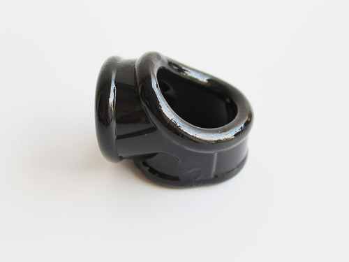 Super elastic soft glue penis scrotum restraint ring JJ delay ring penis sleeve climax sex toy triple lock semen