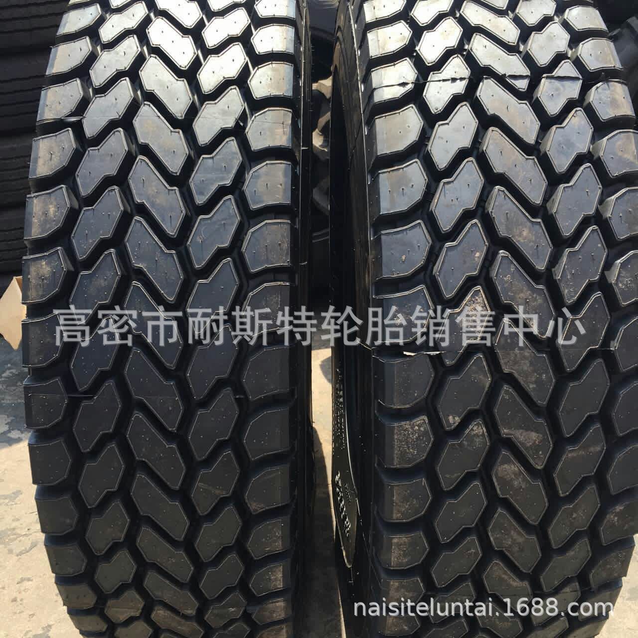 吊车轮胎 双钱轮胎14.00R25  385/95r25轮胎
