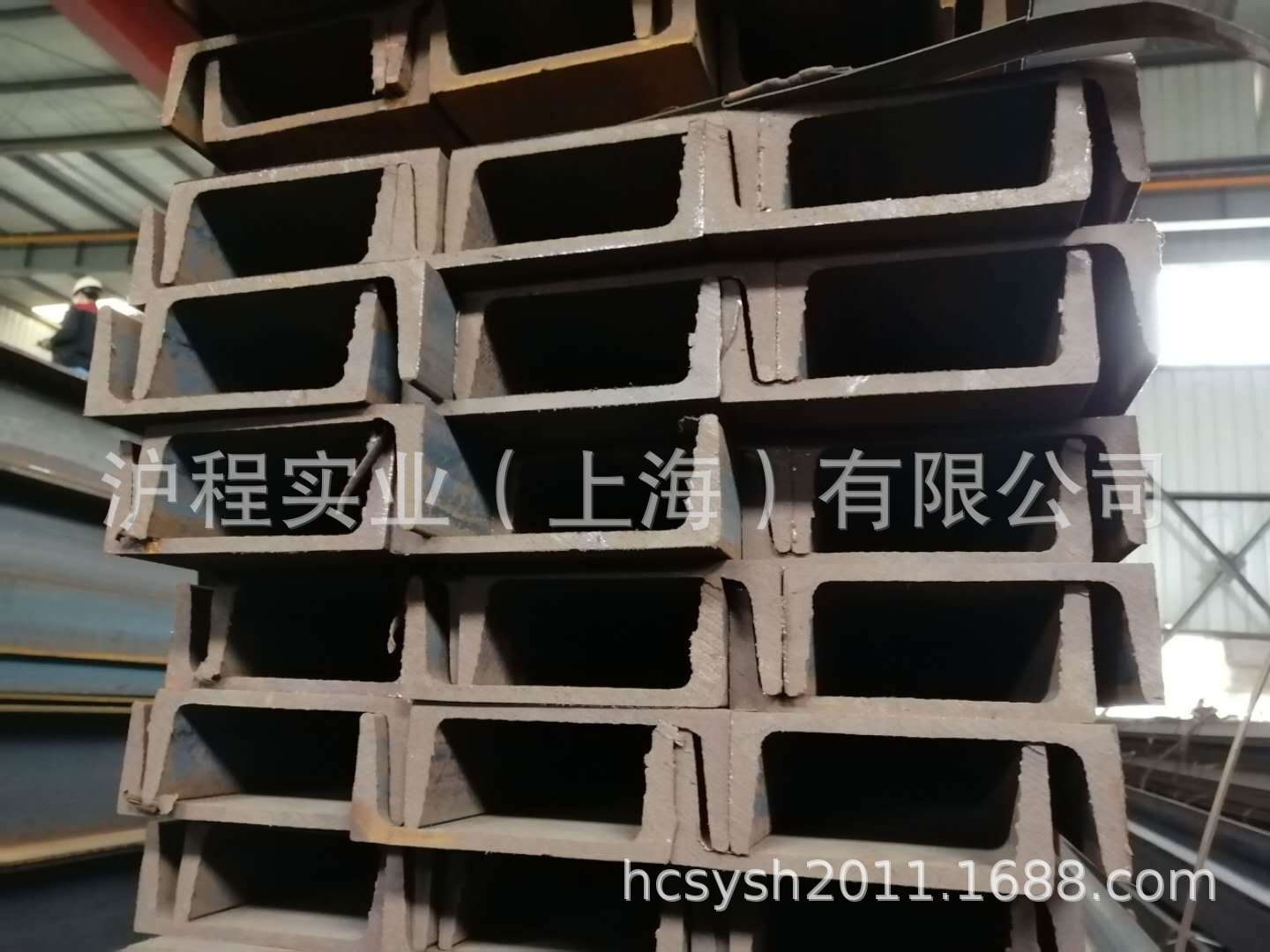 不锈钢108cr17槽钢108cr17不锈钢型材规格多可切割耐高温耐腐