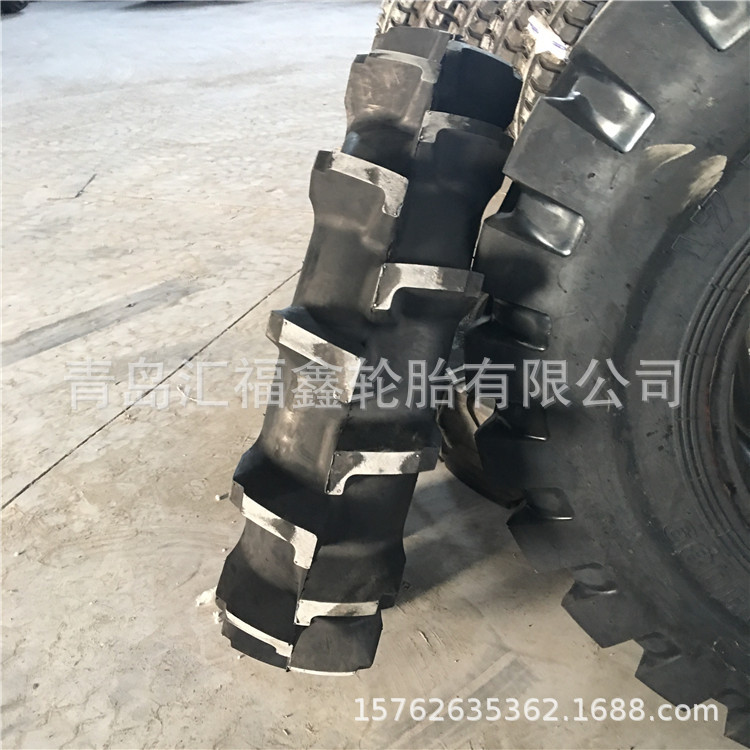 供应   拖拉机 8.3-24 PR-1农用水田高花轮胎