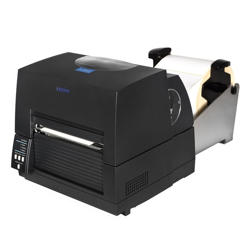 CITIZEN������CLS6621C����A5����168mm����Ϳ�ϲ��ɽ���ǩ��