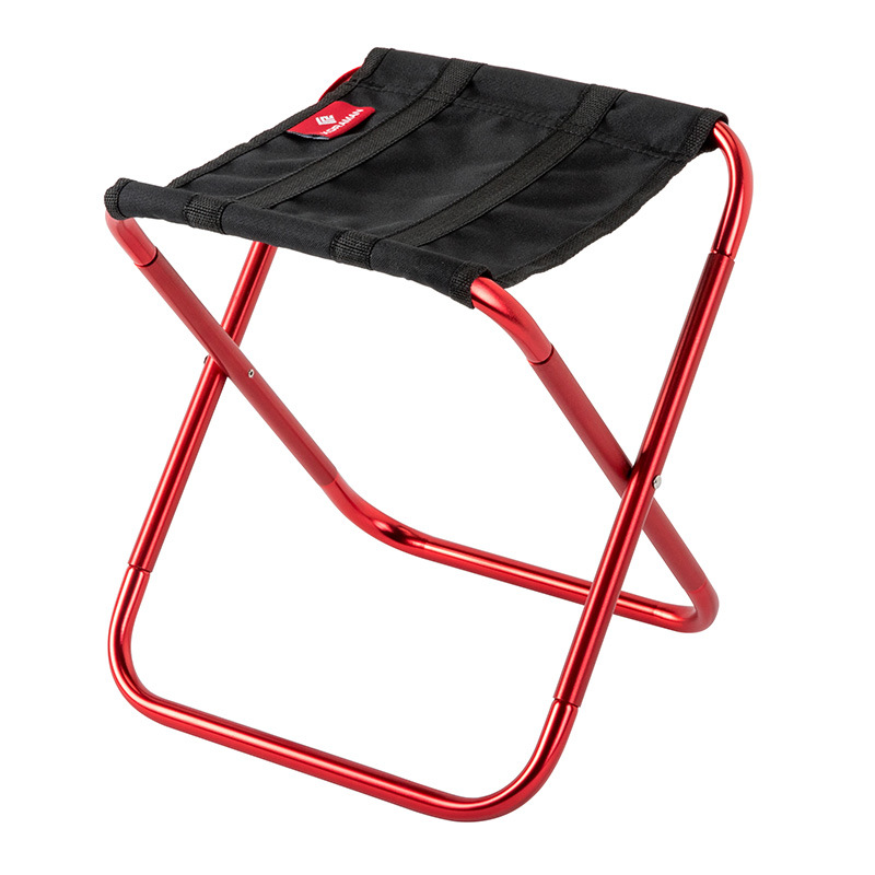 해외직구 캠핑의자 캠핑테이블 //  빨간색
