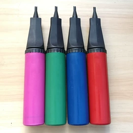 气球;气球打气筒;婚礼拱形门