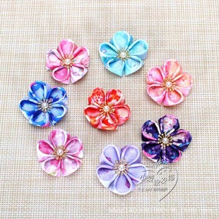 ���Ʒ �ֹ�diy���L�l����� �_�y�����Dӡ�黨�λ�5Ƭ�^���