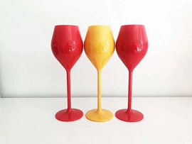 塑料杯;酒杯;一次性塑杯