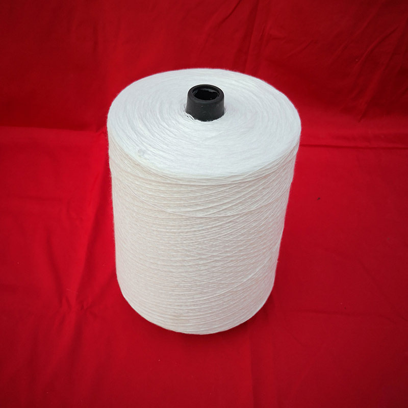 现货供应大化103高速缝包线涤纶手工缝被线麻袋编织袋 缝纫线