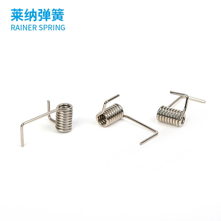 Прочность производители поставляют пружинный зажим торсионной пружины оцинкованный торсионный зажим пружинной заклепки