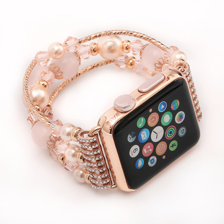 Suitable for Apple watch strap Apple Wat...