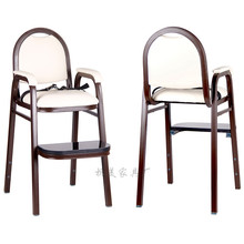 厂家直销小孩子高脚凳 高档耐用BB椅HM-XH13