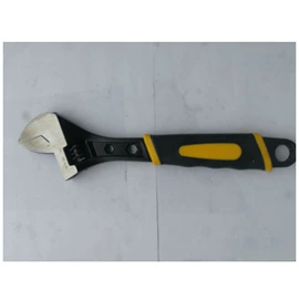 活扳手;鲤鱼钳;钢丝钳