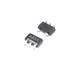 New LM321MX LM321 LM321MFX A63A SOT-23-5 Low Powerful Consump